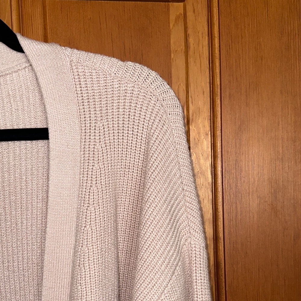 Button Cardigan - Picture 4 of 5